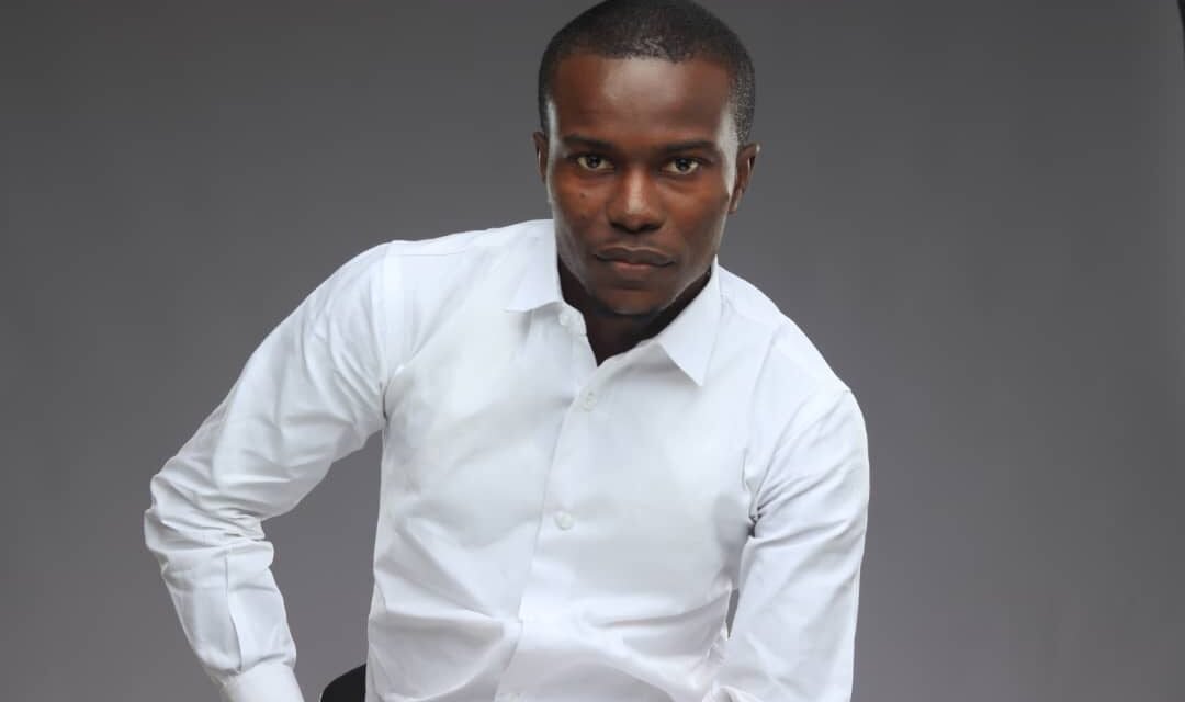 Mfonobong Inyang: We Should Appreciate The Genius of Ghostwriting Further