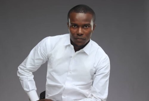 Mfonobong Inyang: We Should Appreciate The Genius of Ghostwriting Further