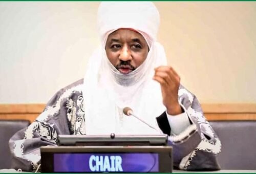 'Is This Truly A Fight Against Corruption?’ – Emir Sanusi Raises Original Questions On El-Rufai's Case