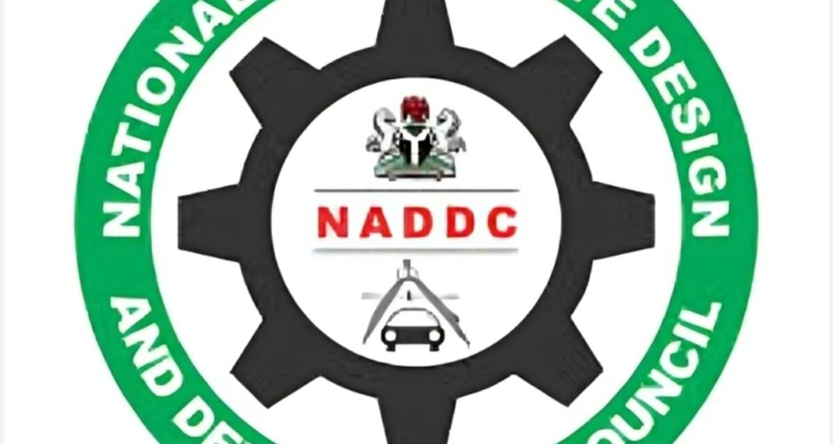 NADDC, NTDA partner to strengthen tourism including locally assembled vehicles NADDC, NTDA partner to strengthen tourism including locally assembled vehicles