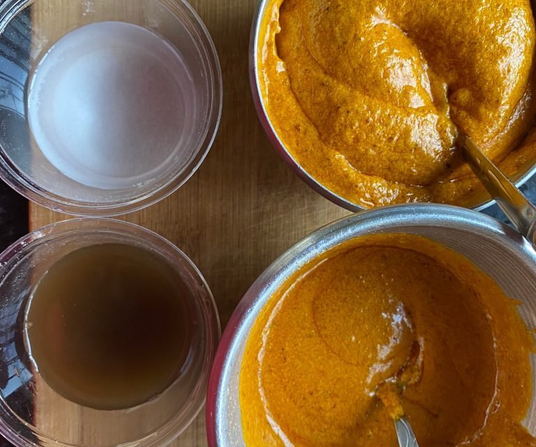 Ncha – Nkwobi Sauce Ncha – Nkwobi Sauce