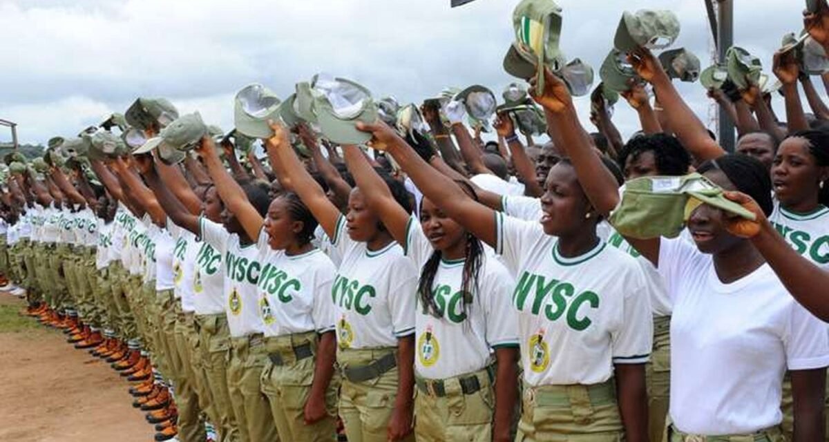 NYSC Osun dismisses corps component disappearance describe