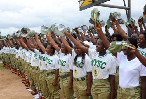NYSC Osun dismisses corps component disappearance describe