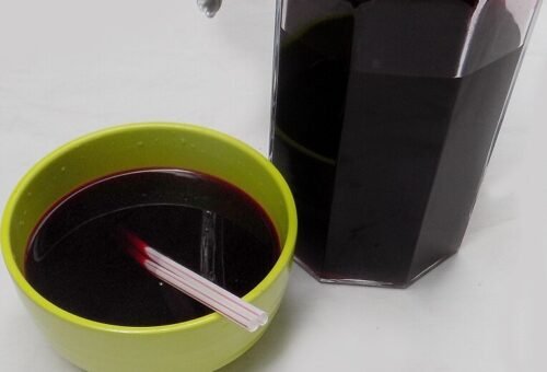 Nigerian Drinks
