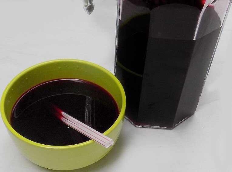 Nigerian Drinks Nigerian Drinks
