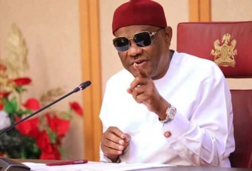 2027: If President Tinubu loses FCT, Rivers, I will resign as minister — Wike