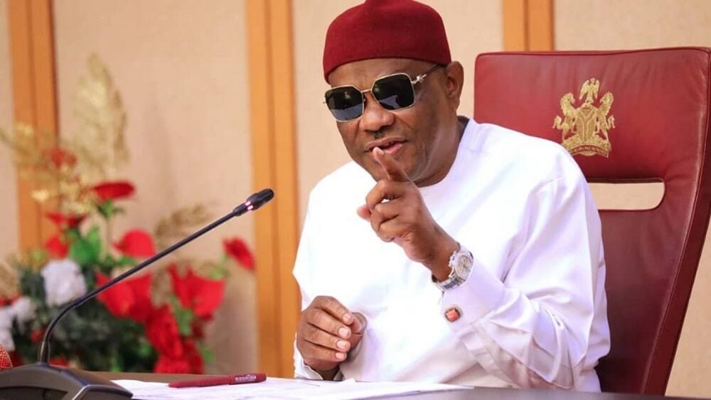 2027: If President Tinubu loses FCT, Rivers, I will resign as minister — Wike 2027: If President Tinubu loses FCT, Rivers, I will resign as minister — Wike