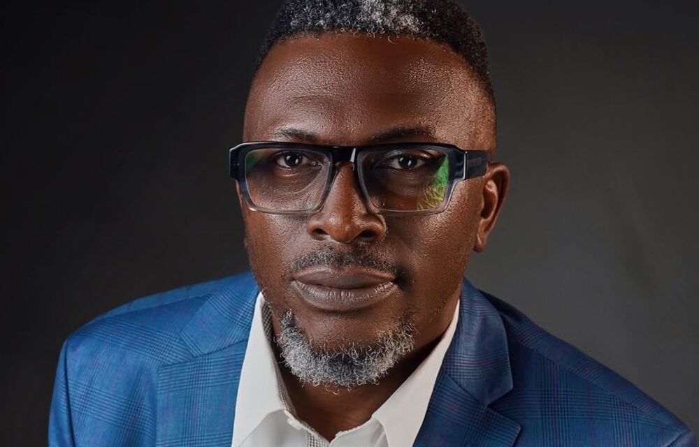 Institute of Hospitality elects Ogosi as novel chairman