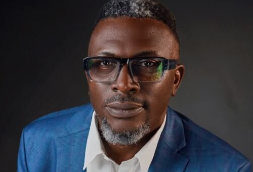 Institute of Hospitality elects Ogosi as novel chairman