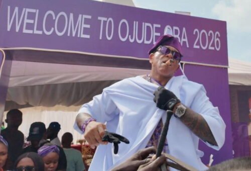 Ojude Oba: Cultural festival driving tourism, international attention to Ijebuland