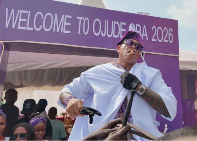 Ojude Oba: Cultural festival driving tourism, international attention to Ijebuland Ojude Oba: Cultural festival driving tourism, international attention to Ijebuland