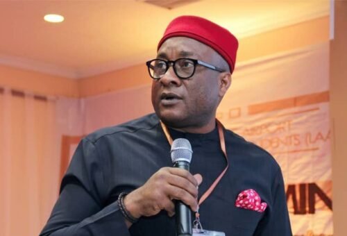 NATOP AGM: Onyema urges society-individual push to unlock Nigeria’s untapped tourism prospective