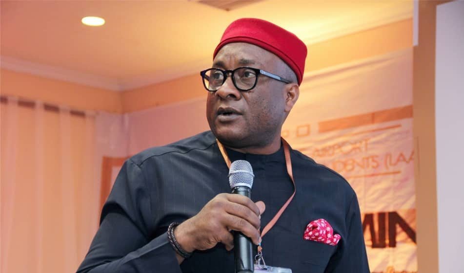 NATOP AGM: Onyema urges society-individual push to unlock Nigeria’s untapped tourism prospective NATOP AGM: Onyema urges society-individual push to unlock Nigeria’s untapped tourism prospective