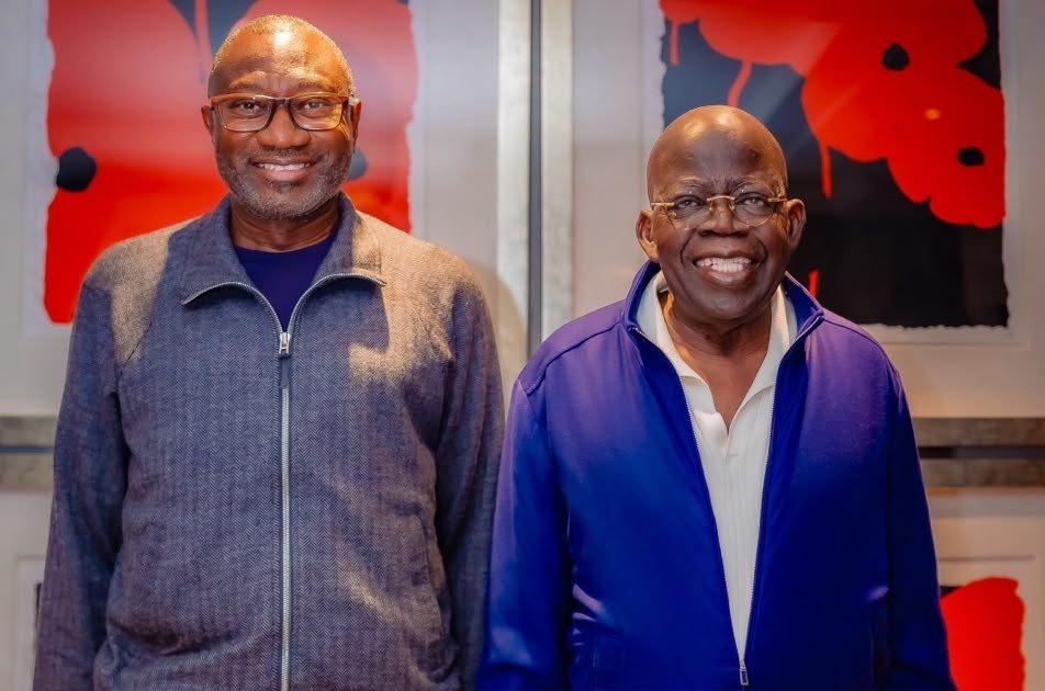 Otedola says Tinubu’s reforms have put Nigeria’s economy on sustainable growth route