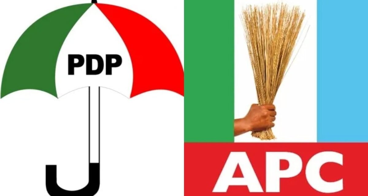APC rejects PDP state on fake membership cards in Gombe