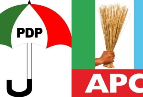 APC rejects PDP state on fake membership cards in Gombe