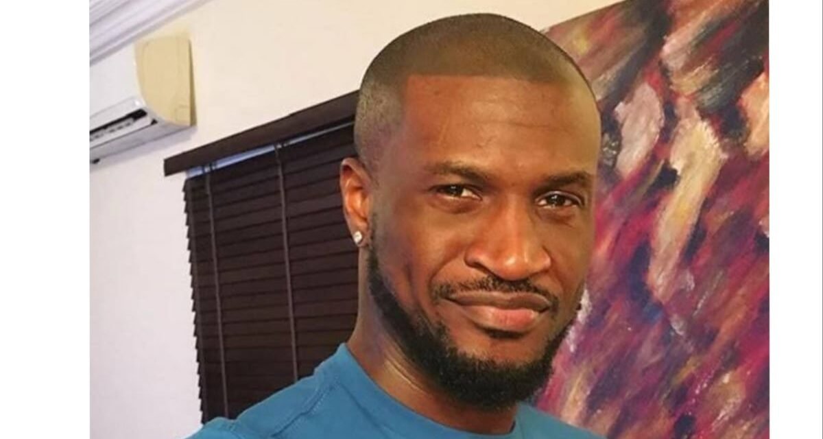 Peter Okoye tells court he received over 0,000 in P-Square royalties