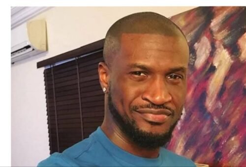 Peter Okoye tells court he received over 0,000 in P-Square royalties