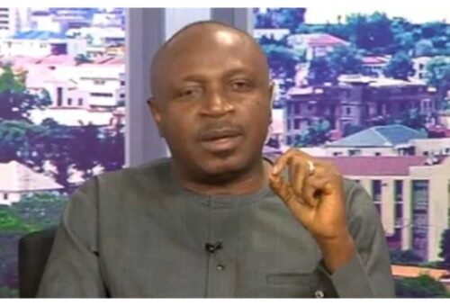 Tinubu a failure, Nigerians don’t miss his absence – Phrank Shaibu