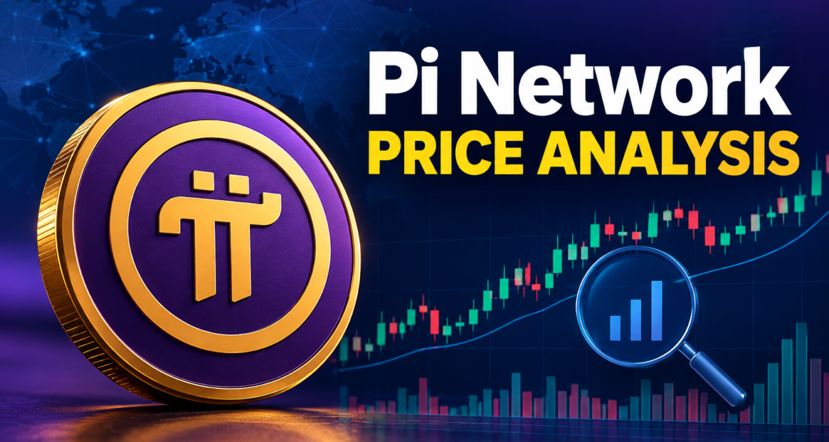 Pi Network Price Analysis: Why alt=