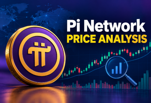 Pi Network Price Analysis: Why alt=