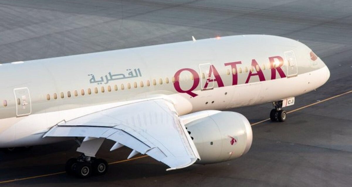 Qatar Airways Is Ideal Selection to Enjoy Air Traveling Qatar Airways Is Ideal Selection to Enjoy Air Traveling