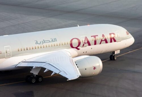 Qatar Airways Is Ideal Selection to Enjoy Air Traveling