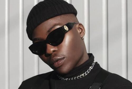 Lady alleges Reekado Banks’ administration failed to honour promise