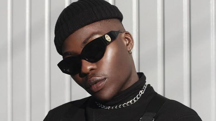 Lady alleges Reekado Banks’ administration failed to honour promise Lady alleges Reekado Banks’ administration failed to honour promise