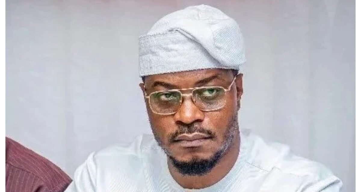 2027: Learning Yoruba not sufficient – Lagos APC tackles Rhodes-Vivour