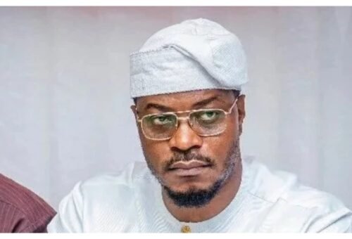 2027: Learning Yoruba not sufficient – Lagos APC tackles Rhodes-Vivour