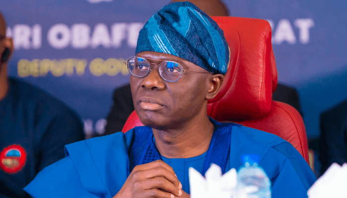 Flooding: PDP accuses Sanwo-Olu govt of neglecting Jakande Estates