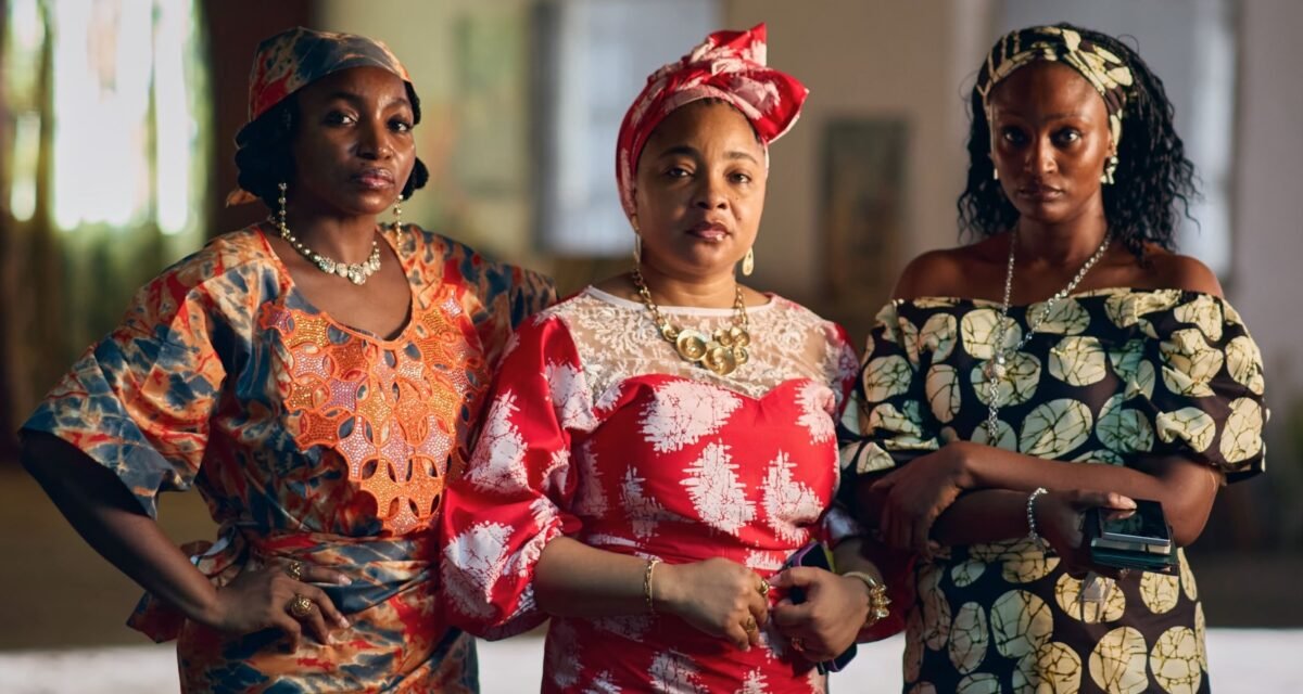 Black Promote Is Going for a Guinness World Log in Nigeria: 5 Things to Understand Black Promote Is Going for a Guinness World Log in Nigeria: 5 Things to Understand