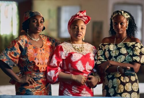Black Promote Is Going for a Guinness World Log in Nigeria: 5 Things to Understand