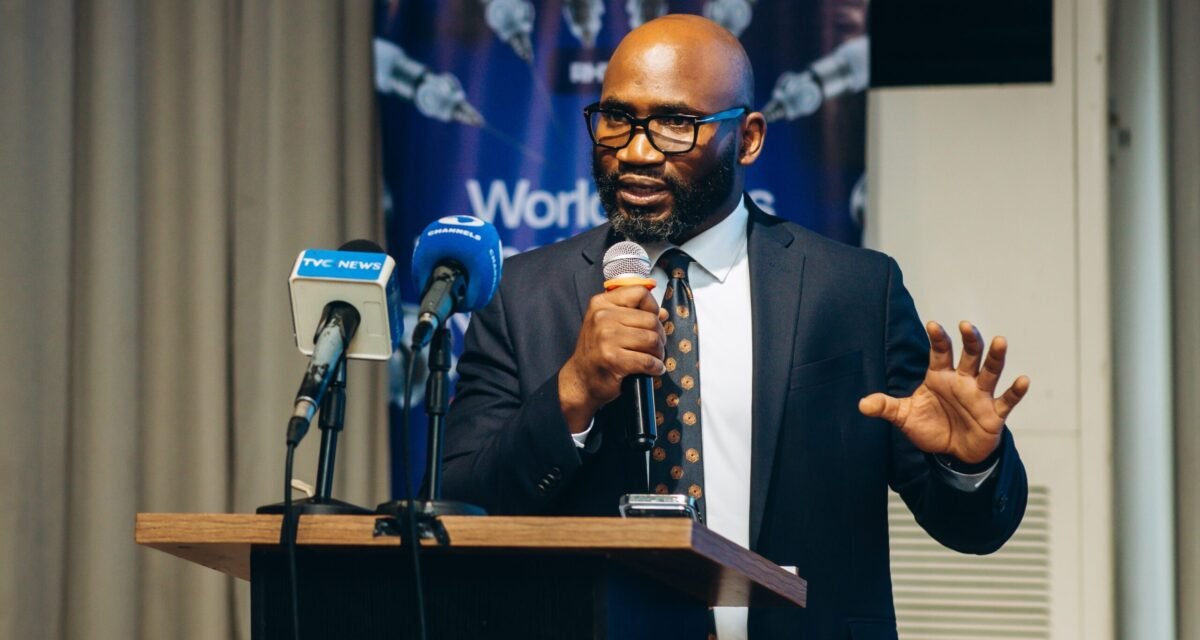 Nigeria’s Opening Tele-Robotic Surgery Successfully Performed at Redeemer’s Health Village