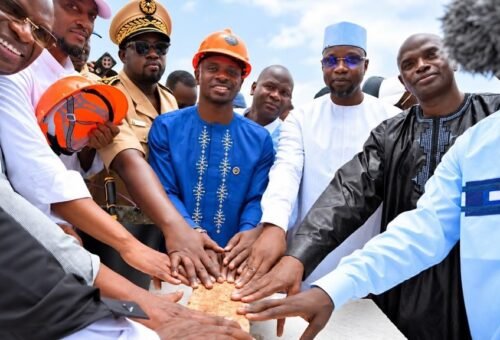 Sadio Mané Launches .4M Mango Processing Venture in Bambali, Senegal
