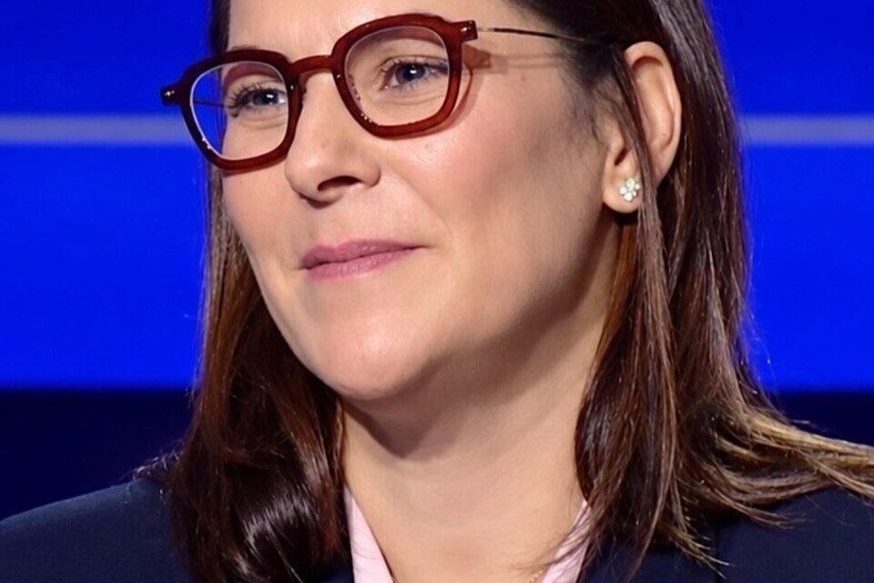 Fatima Ezzahra El Mansouri Makes Background as Morocco’s Opening Female Prime Minister Fatima Ezzahra El Mansouri Makes Background as Morocco’s Opening Female Prime Minister