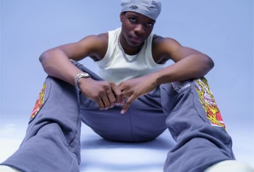 Champz Finds His Groove on ‘Groove’