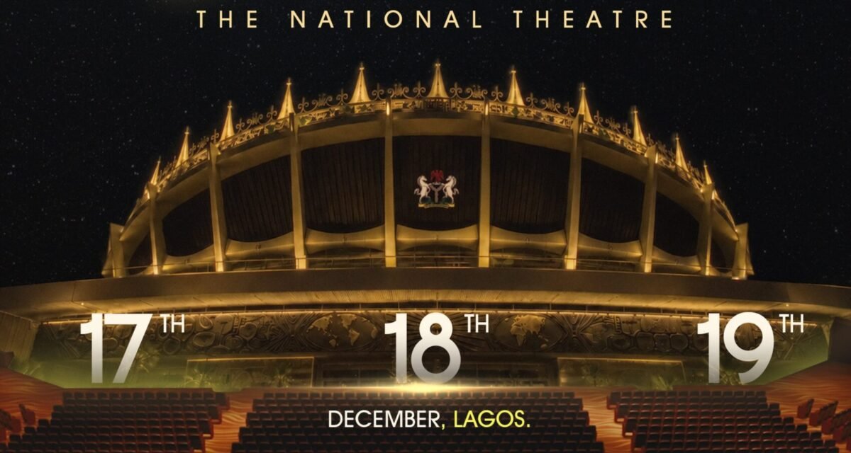Davido Brings ‘ORIADÉ’ Home together with Historic 3-Night Lagos Residency Collection for December 17–19 at The Statewide Theatre Davido Brings ‘ORIADÉ’ Home together with Historic 3-Night Lagos Residency Collection for December 17–19 at The Statewide Theatre