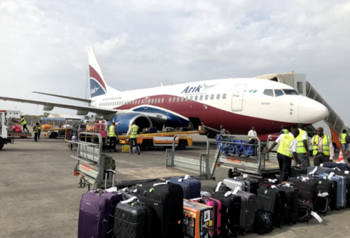How to Book Cheap Domestic Flights in Nigeria: What My Abuja to Ilorin Trip Taught Me