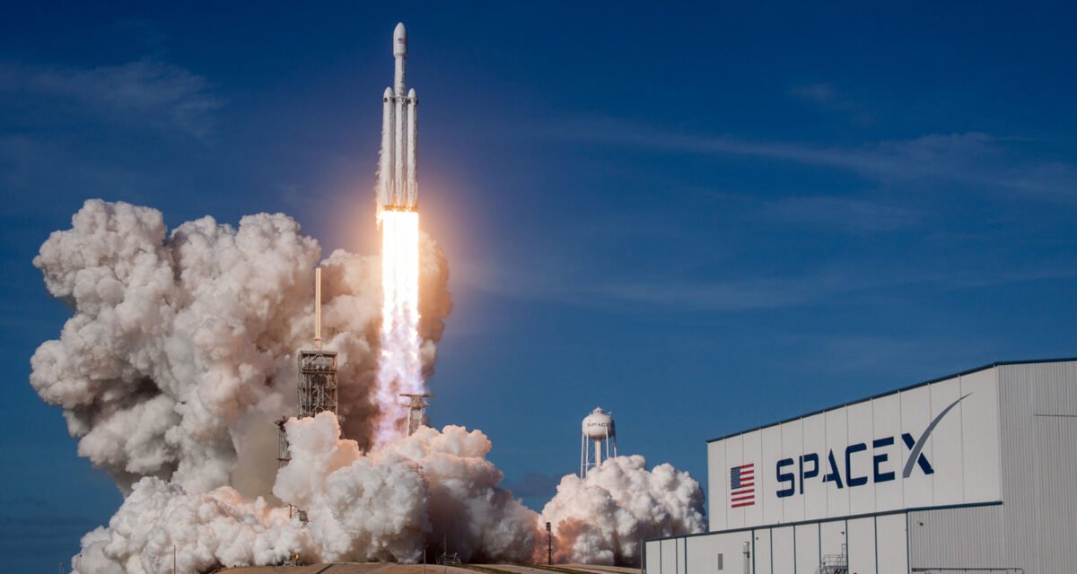 SpaceX’s Starship reaches orbit for primary time, deploys 26 Starlink satellites SpaceX’s Starship reaches orbit for primary time, deploys 26 Starlink satellites