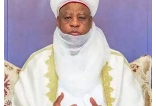 2027: Don’t insult, utilize inflammatory remarks to cause tension – Sultan of Sokoto to politicians