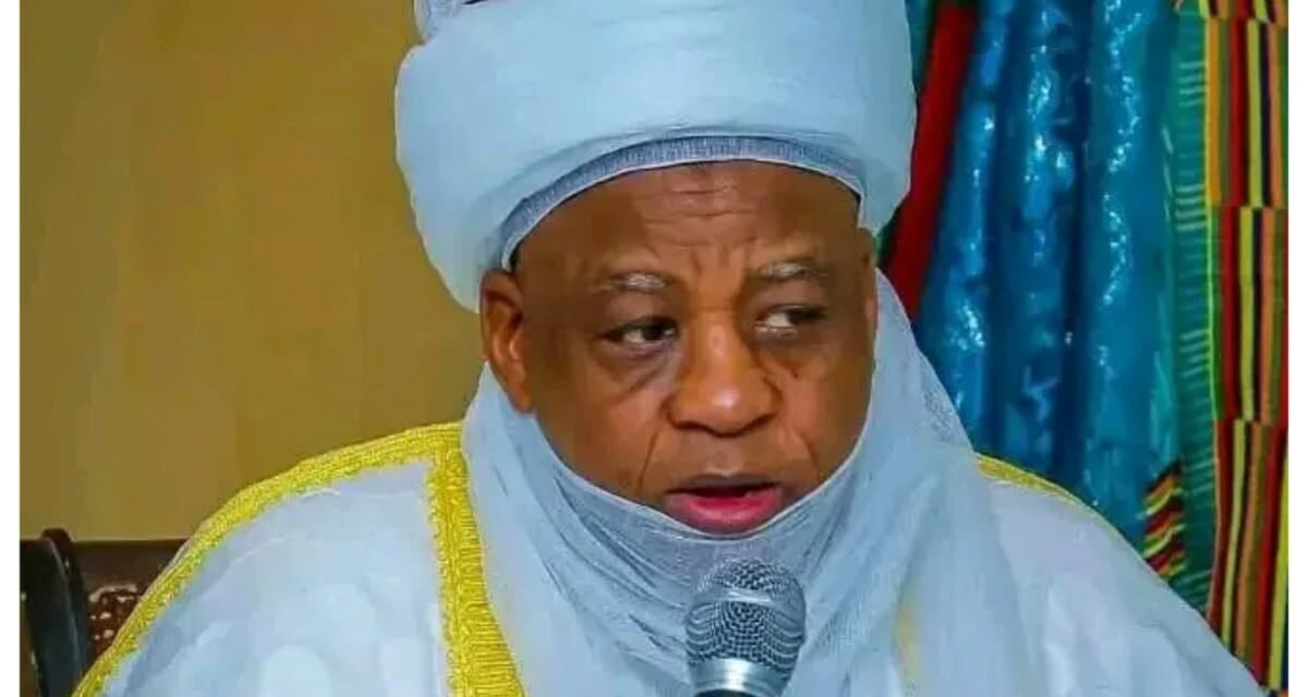 Sultan receives Obi, Kwankwaso urges peaceful politics ahead of 2027