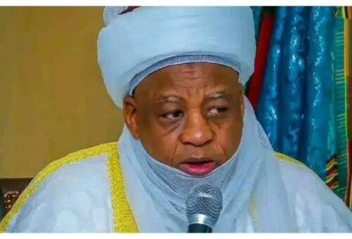 Sultan receives Obi, Kwankwaso urges peaceful politics ahead of 2027