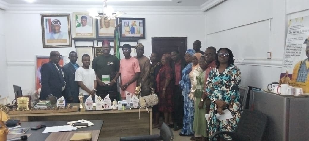 TheACE secures Oyo govt’s endorsement for business area describe