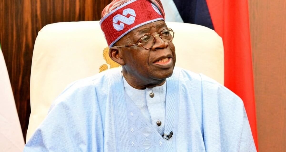 ‘Tinubu has no transparent scheme to repay Nigeria’s growing debt’ – APM