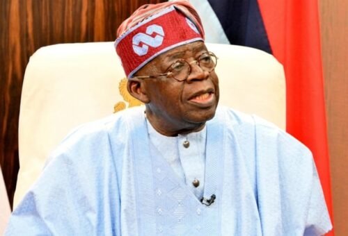 ‘Tinubu has no transparent scheme to repay Nigeria’s growing debt’ – APM