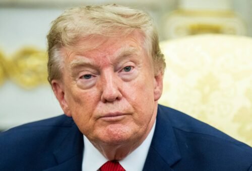 Mineral trade: Release your MoU including Tinubu govt – US firm tells Trump