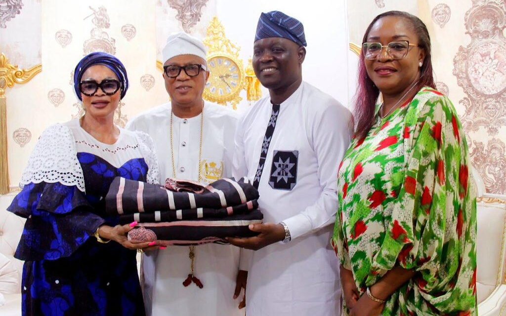 NTDA, Igbobi-Sabe Kingdom partner to improve cultural tourism, elevate Gelede Festival NTDA, Igbobi-Sabe Kingdom partner to improve cultural tourism, elevate Gelede Festival