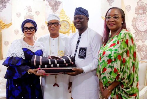 NTDA, Igbobi-Sabe Kingdom partner to improve cultural tourism, elevate Gelede Festival